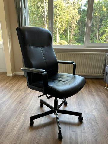 Ikea bureaustoel, Huis en Inrichting, Bureaustoelen, Ophalen, Gebruikt, Bureaustoel