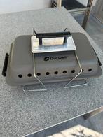 Outwell gasbarbecue camping, Tuin en Terras, Ophalen, Gebruikt