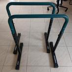 Barres à dips Corenght 100, Comme neuf, Enlèvement, Autres types, Métal