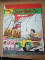 Clary nett et cie 3 le nez volé - eo 1973 bob mau, Boeken, Stripverhalen, Ophalen of Verzenden