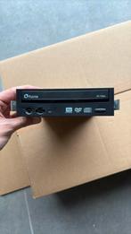 Plextor dvd/cd rewriteable drive px-708A, Computers en Software, Ophalen, Intern, Gebruikt, Dvd
