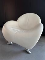 LEOLUX ZETEL, Huis en Inrichting, Ophalen, Gebruikt, Leer