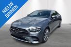 Mercedes-Benz E-Klasse Coupé E 220 D, Auto's, Mercedes-Benz, Automaat, 4 zetels, Zwart, 4 cilinders