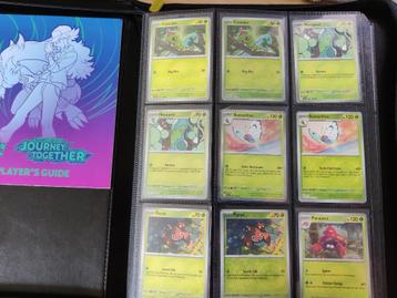 Journey Together Masterset beschikbaar voor biedingen