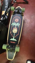 Globe longboard, Sport en Fitness, Skateboarden, Ophalen, Zo goed als nieuw, Skateboard, Longboard