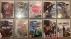 Verschillende wii spelletjes en wii console, Games en Spelcomputers, Ophalen of Verzenden, Zo goed als nieuw