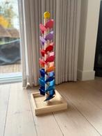 Knikkertoren in hout, Enfants & Bébés, Jouets | Autre, Enlèvement, Comme neuf