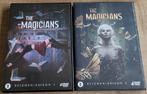 The Magicians seizoen 1 + seizoen 2, CD & DVD, DVD | TV & Séries télévisées, Comme neuf, Action et Aventure, Enlèvement ou Envoi