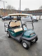 elektrische golfcar, Automaat, Elektrisch, Particulier, 2 zetels