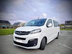 Opel Vivaro 2.0D automaat L3H1 (bj 2022), Auto's, 4 deurs, Vivaro, 4 cilinders, Leder