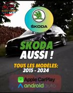 Activation CarPlay Skoda, Ophalen of Verzenden, Skoda