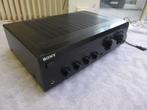 versterker sony TA-FE230 in goede werkende staat, Audio, Tv en Foto, Versterkers en Ontvangers, Ophalen of Verzenden, Gebruikt