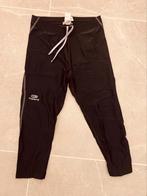 3/4 loopbroek maat S, Ophalen of Verzenden, Zo goed als nieuw, Maat 46 (S) of kleiner