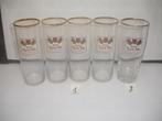 Bierglas Kwik Pils, brij. Martens, Bocholt, Verzamelen, Biermerken, Ophalen of Verzenden, Zo goed als nieuw, Glas of Glazen, Overige merken