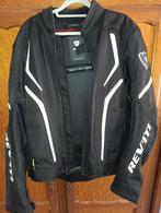 Veste moto rev'it air taille L, Enlèvement