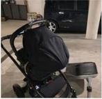 Poussette Chicco Urban Plus trio complet avec Isofix pro, Enfants & Bébés, Poussettes & Combinaisons, Enlèvement, Comme neuf, Poussette