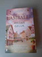 Marie Lamballe - Hildes geluk, Boeken, Ophalen of Verzenden, Nieuw, Marie Lamballe