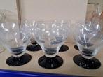 Wijnglazen vintage, Ophalen, Gebruikt, Overige typen