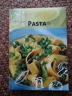 Kookboek, ik kook pasta, Ophalen of Verzenden, Zo goed als nieuw, Italië, Hoofdgerechten