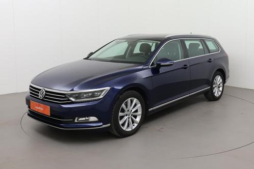 (1WCG370) Volkswagen PASSAT VARIANT, Autos, Volkswagen, Entreprise, Achat, Passat, ABS, Caméra de recul, Régulateur de distance