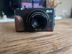 NBD K100 digitale camera, 4K en 56MP, Audio, Tv en Foto, Fotocamera's Digitaal, Compact, Ophalen of Verzenden, Zo goed als nieuw