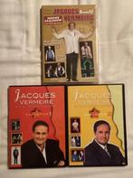 Jacques Vermeire, Envoi, Comme neuf