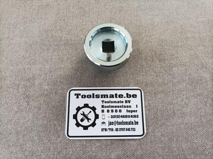 Speciale dopsleutel voor de nokkenas Mercedes W270589010700, Auto diversen, Autogereedschap, Ophalen of Verzenden