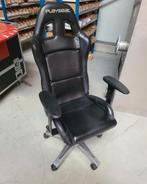 gamingseat capri, Huis en Inrichting, Bureaustoelen, Ophalen of Verzenden, Gebruikt