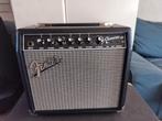 Fender Champion 20 met Celestion TF0818, Enlèvement