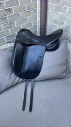 Euroriding Jade 18 inch, Dieren en Toebehoren, Paarden en Pony's | Zadels, Ophalen of Verzenden