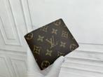 Louis Vuitton - Multiple Wallet, Overige merken, Bruin, Nieuw, Ophalen of Verzenden