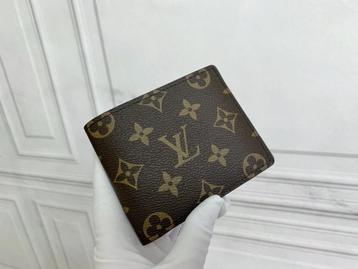 Louis Vuitton - Multiple Wallet beschikbaar voor biedingen