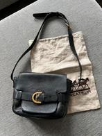 Ancien sac vintage Delvaux -, Bijoux, Sacs & Beauté, Enlèvement, Utilisé