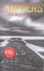 Toni Coppers - Stil bloed., Boeken, België, Toni Coppers, Ophalen of Verzenden, Zo goed als nieuw