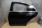 MERCEDES W223 DEUR PORTIER 197 ORIGINEEL ALLES LEVERBAAR!!!, Ophalen of Verzenden, Gebruikt, Mercedes-Benz, Spatbord