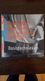 Spermalie Eenvoudige Gastronomie basistechnieken Hotelschool, Boeken, Kookboeken, Tapas, Hapjes en Dim Sum, Ophalen of Verzenden