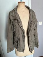 Bruine jas van Pimkie, Kleding | Dames, Verzenden, Maat 42/44 (L)