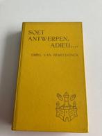 Em. Van Hemeldonck : " Soet Antwerpen Adieu ... ( Reinaert), Ophalen of Verzenden, Zo goed als nieuw, België, Em. Van Hemeldonck