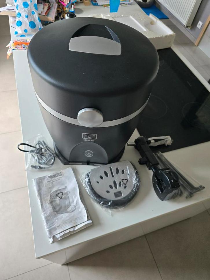Tireuse à bière Princess, Elektronische apparatuur, Thuistapinstallaties, Zo goed als nieuw, Princess, Ophalen