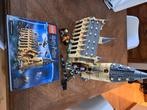 LEGO Harry Potter De Grote Zaal van Zweinst, Ophalen, Zo goed als nieuw, Complete set, Lego