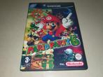 Mario Party 6 GameCube GC Game Case, Zo goed als nieuw, Verzenden