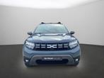 Dacia Duster Journey Blue dCi 115 (bj 2023), Auto's, Duster, Te koop, Zilver of Grijs, Gebruikt