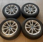 BMW jantes 16 et pneus hiver Michelin 205 60 16, Enlèvement, Pneus hiver, Pneu(s)