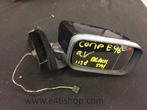 Spiegel BMW E46 Compact  rechts, Ophalen of Verzenden, Gebruikt, BMW