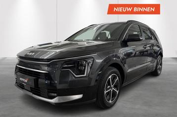 Kia Niro Pulse 1.6 GDi HEV 6DCT beschikbaar voor biedingen
