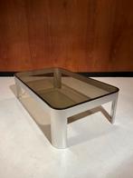 Rare table basse vintage vers 1970 • LIVRAISON GRATUITE •, Enlèvement