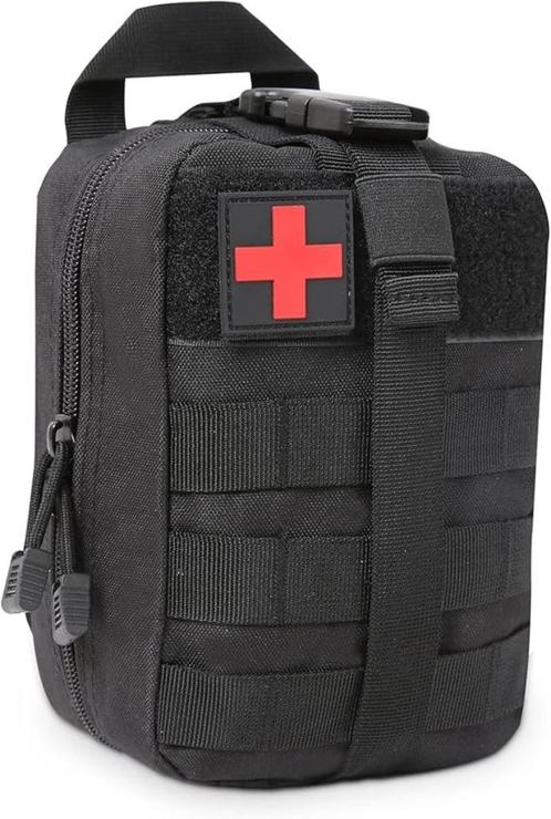 EHBO tas | camperen | survival | Tactische Medische Tas, Verzamelen, Militaria | Algemeen, Overige soorten, Overige typen, Verzenden