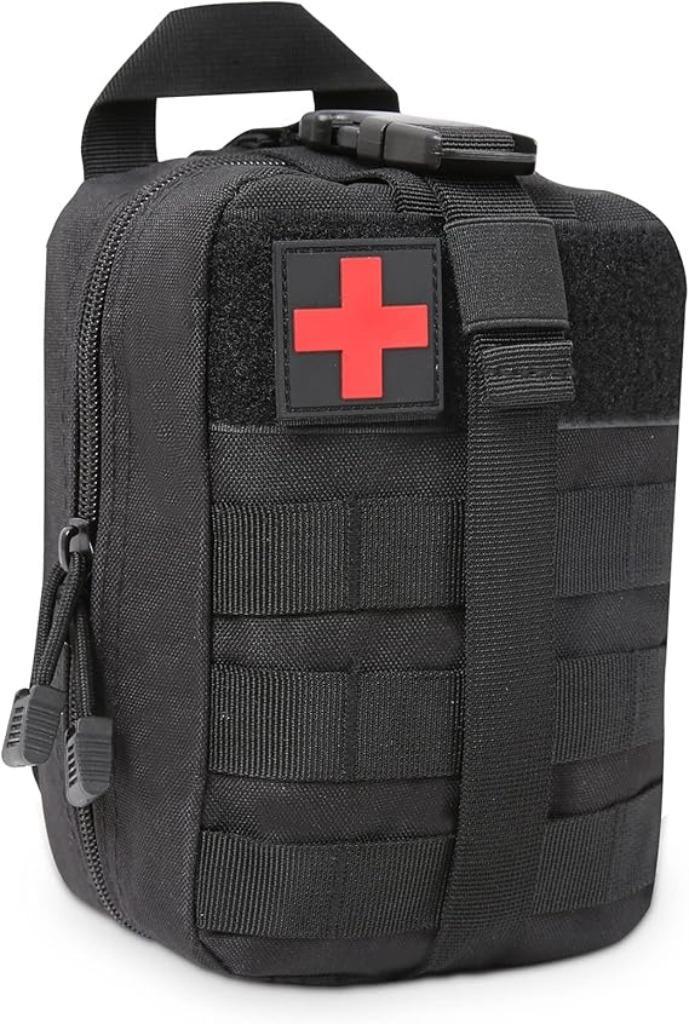 EHBO tas | camperen | survival | Tactische Medische Tas, Verzamelen, Militaria | Algemeen, Overige soorten, Overige typen, Verzenden
