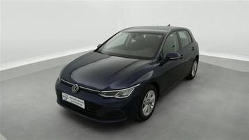 Volkswagen Golf 1.0 TSI Life Navi Cockpit / Led / PDC av+ar beschikbaar voor biedingen