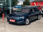 Skoda Super B Tsi Plug In Hybride met 35 gram Co, Auto's, Stof, Euro 6, 1396 cc, 35 g/km